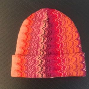 Missoni Beanie